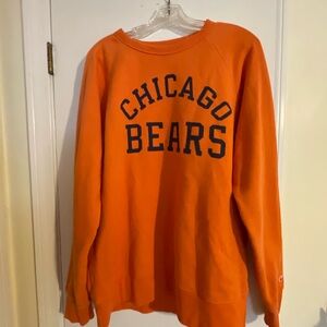 Homage vintage sweatshirt size large